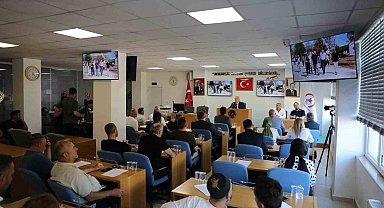 Başkan Özlü "2027, Düzce'nin turizmde hamle yılı olacak"