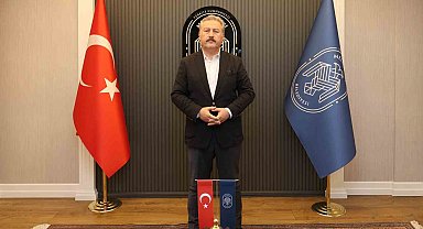 Başkan Palancıoğlu: "Hain darbe girişimin destansı bir direnişle geri püskürtüldü"