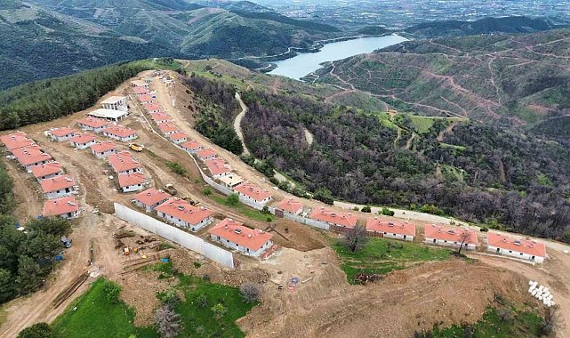 Başkan Saygılı, müjdeyi verdi