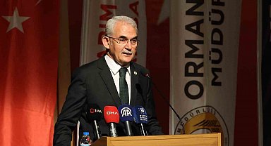 Başkan Vekili Biba: "Afetlere daha hazır Bursa için çalışıyoruz"