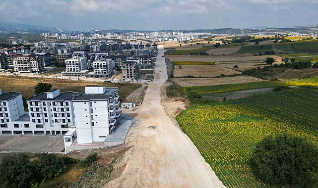 Başkan Vekili Biba, ulaşıma nefes aldıracak projeleri inceledi