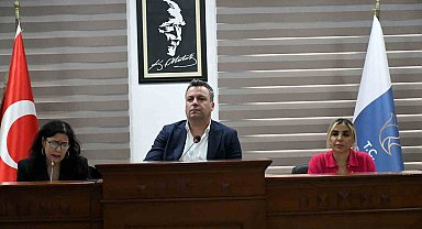Başkan Vekili Demirtaş: "Özer Türk Stadı'ndaki süreç resmi teknik raporlar doğrultusunda yürütülüyor"