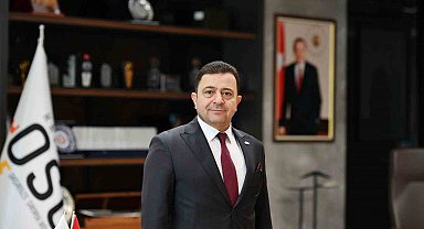 Başkan Yalçın: "15 Temmuz milletimizin iradesine, özgürlüğüne ve geleceğine sahip çıkma destanıdır"
