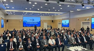 Başkan Yılmaz: "Çarşamba'yı uluslararası alanda tanıtmaya devam edeceğiz"