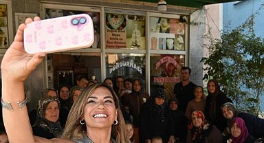 Başkan Yüceer, Malkara'da saha incelemelerinde bulundu