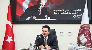 Başsavcı Emre: "Uyuşturucu, çete ve şiddete geçit vermeyeceğiz"