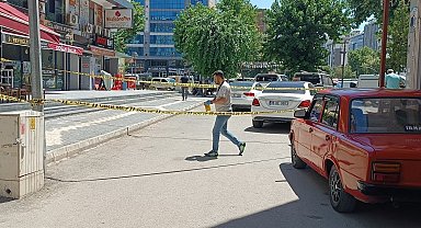 Batman'da silahlı saldırı, 1 kişi ayaklarından vuruldu