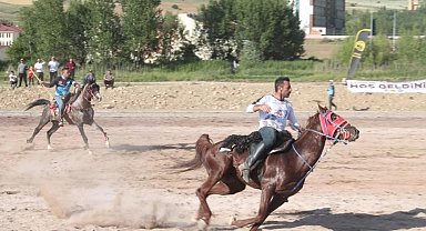 Bayburt'ta cirit il eleme müsabakaları bugün başlıyor