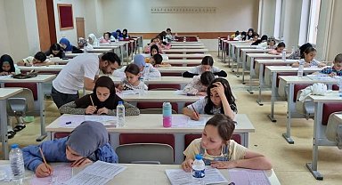 Bayburt'ta Yaz Kur'an kursları bilgi yarışması düzenlenecek