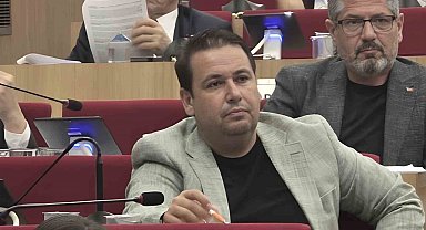 Bayındır'ın su sorunu İzmir Büyükşehir Meclisi'ne taşındı
