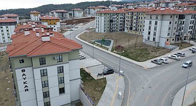 Baykar sakinlerinden Haluk Levent'e sitem: "Devletimiz varken onlar hiçbir şey değil"