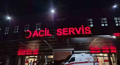 Bekçiye çarpan ve 'düştüm' diyerek hastaneye giden sürücüye 200 bin lira ceza