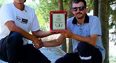 Belediyenin duyarlı vatandaş klibi ilgi odağı oldu