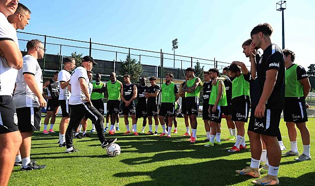 Beşiktaş, Avrupa kupalarındaki 259. maçına çıkacak