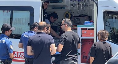 Beşiktaş'ta denizde cansız bedeni bulunan kadının kimliği tespit edildi