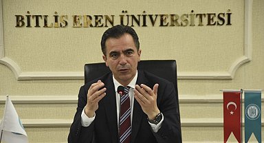 BEÜ'de Turizm Master Planı Çalıştayı düzenlendi