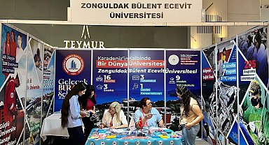 BEUN, Gaziantep'te Aday Öğrencilerle buluştu