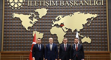 BİK ile İŞKUR arasında medya sektörü için iş birliği protokolü