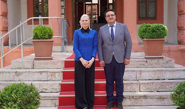 Bilecik Belediye Başkan Yardımcısı Gökten, görevinden istifa etti