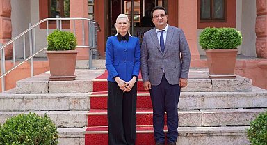 Bilecik Belediye Başkan Yardımcısı Gökten, görevinden istifa etti