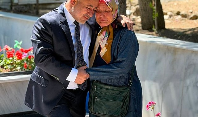 Bilecik'te 15 Temmuz Demokrasi ve Milli Birlik Günü programları başladı