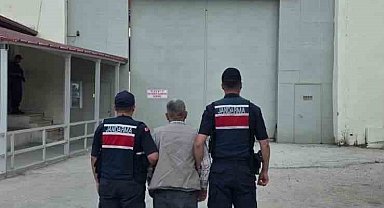Bilecik'te 3 ay 22 gün hapis cezası bulunan şahıs yakalandı