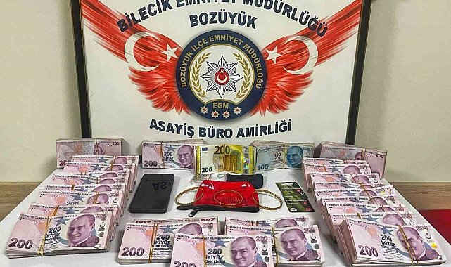 Bilecik'te 'Binbaşıyım' yalanıyla milyonluk vurgun yapan dolandırıcı yakalandı