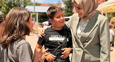 Bilecik'te 'MİHALFEST' coşkusu