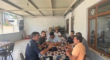 Bilecik'te anız ve orman yangınlarına karşı kritik uyarı
