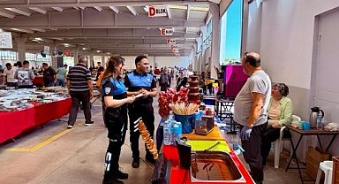Bilecik'te dolandırıcılık uyarısı