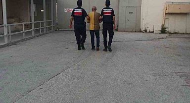 Bilecik'te dört ayrı suç kaydı bulunan şahıs yakalandı