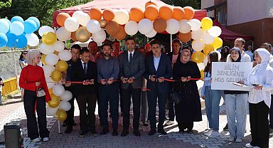 Bilecik'te Eğitim ve Spor Festivali coşkuyla gerçekleştirildi