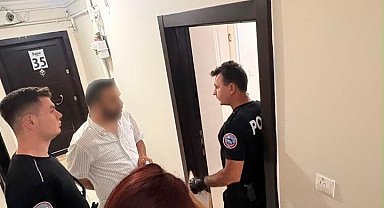 Bilecik'te güvenlik tedbirleri en üst seviyeye çıkarıldı