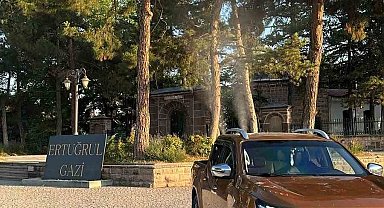 Bilecik'te haşerelere karşı ilaçlama mesaisi