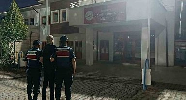 Bilecik'te ikamet izni, geçici koruma kimlik belgesi bulunmadığı halde seyahat eden 4 Suriyeli yakalandı