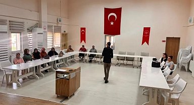 Bilecik'te kumar bağımlılığı ve çocuk yetiştirme eğitimi