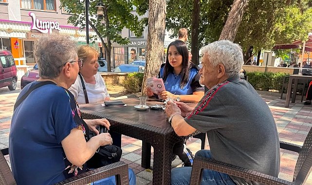 Bilecik'te sahte para uyarısı