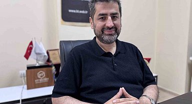 Bilişim uzmanı: "Site kurulumlarında kimlik doğrulaması birçok sıkıntının önüne geçecektir"