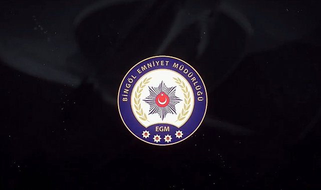 Bingöl'de bir haftada 23 şüpheli yakalandı