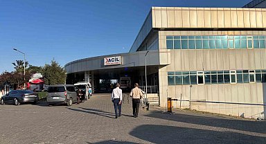 Bingöl'de iki aile arasında taşlı, sopalı ve silahlı kavga: 9 yaralı