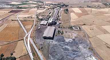 Bir dönem Türkiye'nin en büyüklerindendi, şimdi korku filmlerini aratmıyor