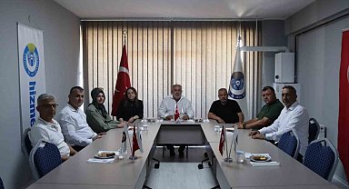 Birlik ruhunu güçlendiren istişare