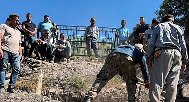 Bitlis'te eşini tabancayla vurarak öldüren şahıs tutuklandı