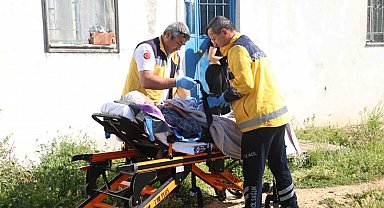 Bodrum Belediyesi'nden sağlık desteği