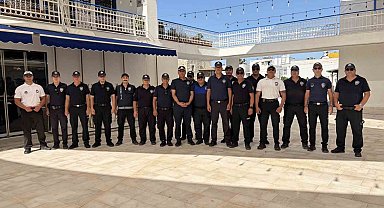 Bodrum genelinde denetim ve düzenleme çalışmaları başladı