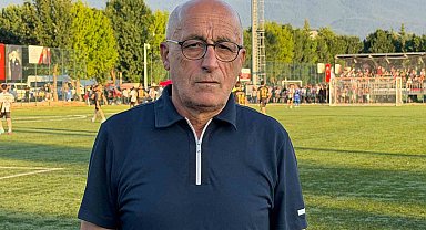 Bolu'da 58 köyün katıldığı futbol turnuvası coşkuyla başladı