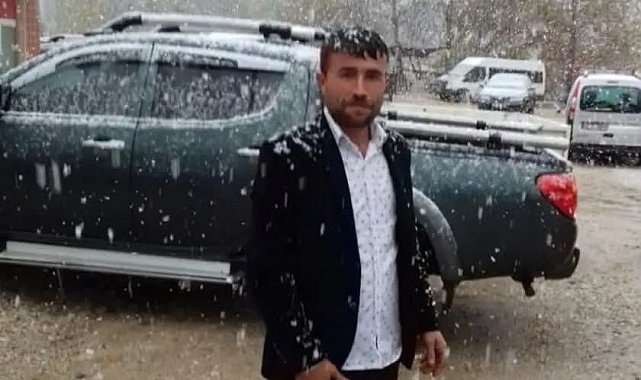 Bolu'da serinlemek için gölete giren orman işçisi kayboldu