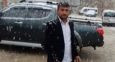 Bolu'da serinlemek için gölete giren orman işçisi kayboldu