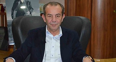 Bolu'daki "rüşvet ve irtikap" davasında kurban bağışı iddiaları görüşüldü