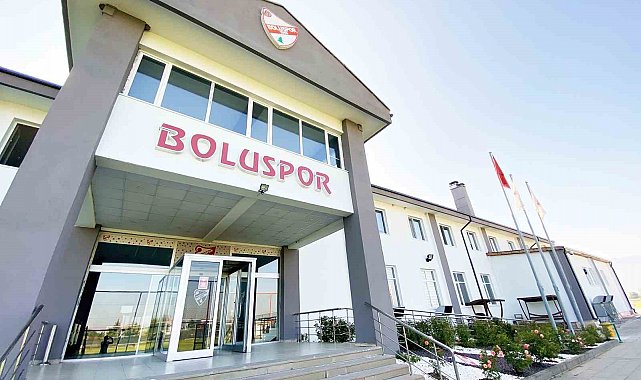 Bolusporlu 4 eski yönetici bahis soruşturmasında gözaltında